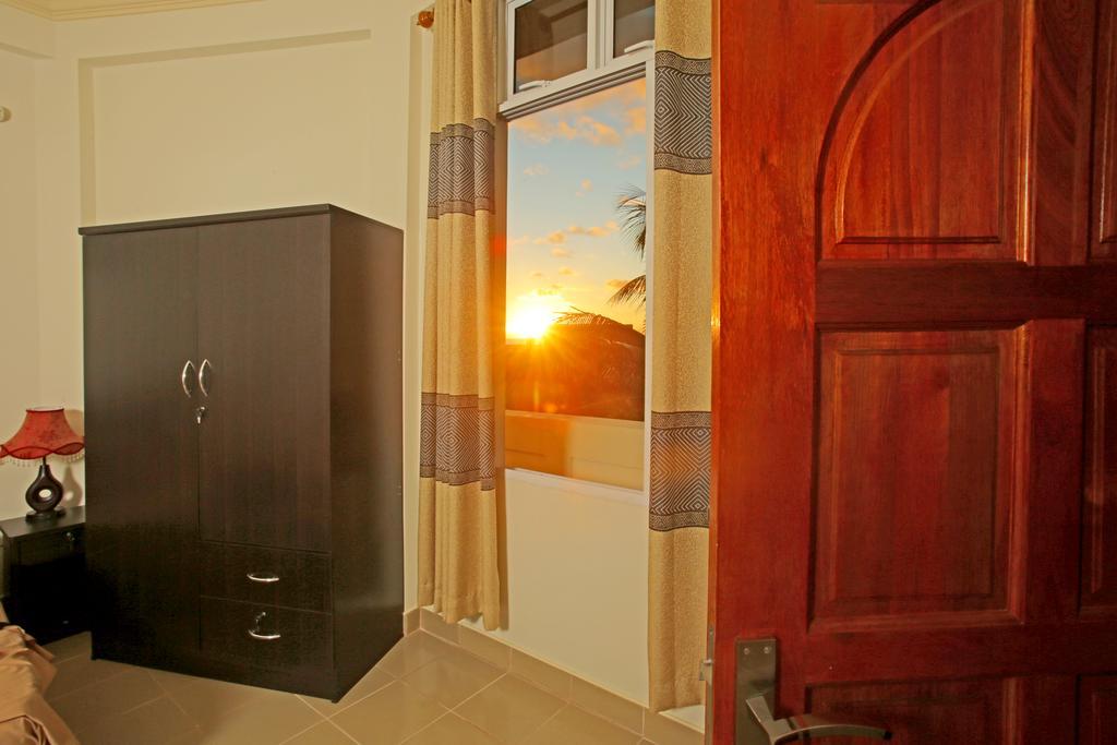 Hanifaru Transit 3* Dharavandhoo
