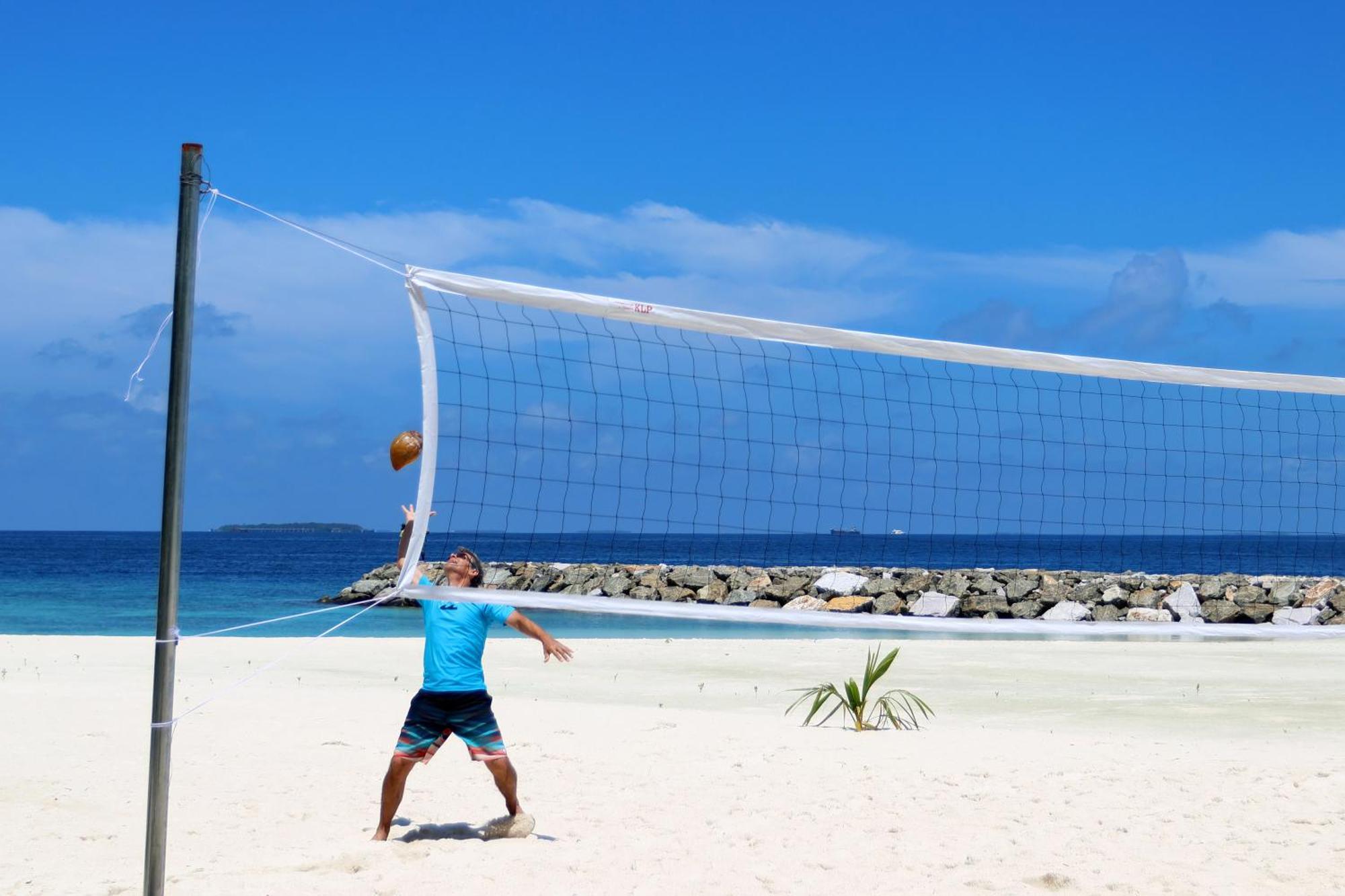 Hanifaru Transit Pensión Dharavandhoo