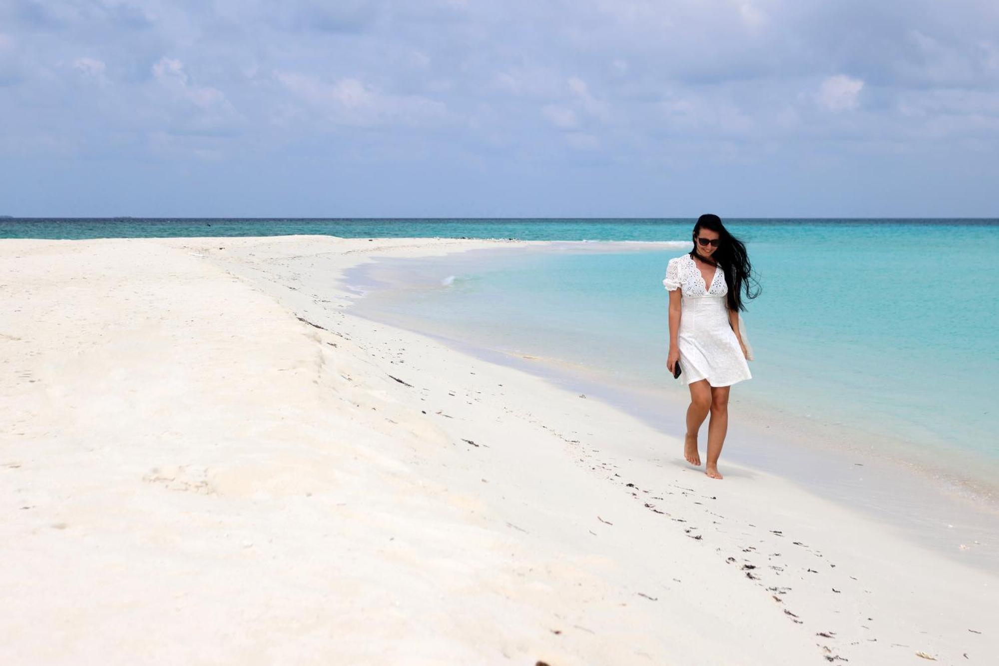 Hanifaru Transit Dharavandhoo