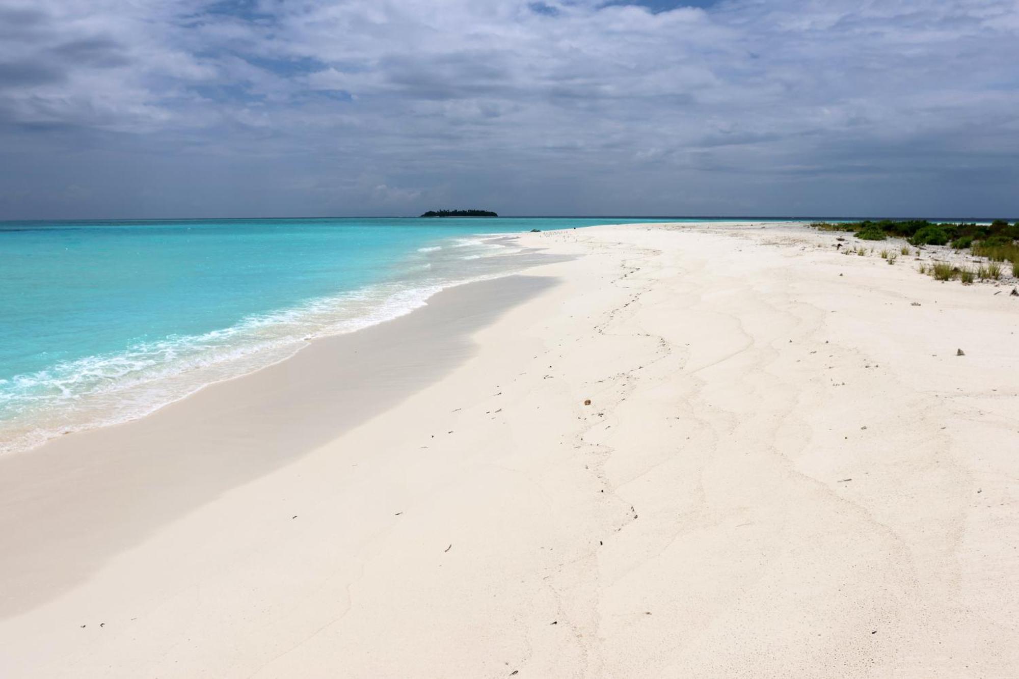 Hanifaru Transit Dharavandhoo