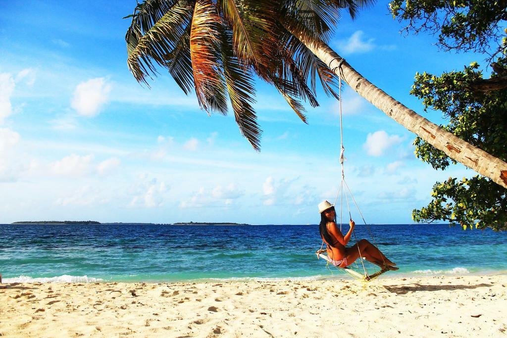 Hanifaru Transit Dharavandhoo