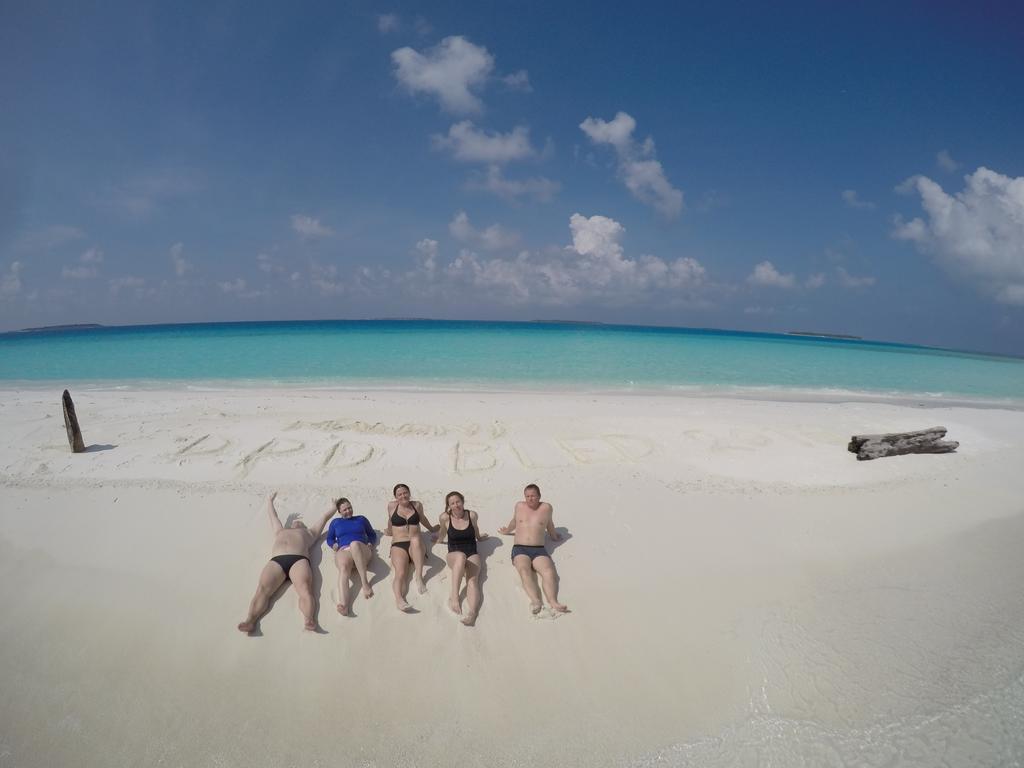 Hanifaru Transit 3* Dharavandhoo