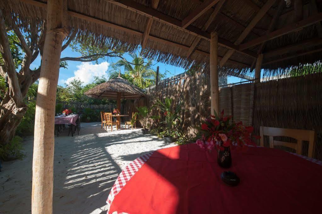 Penzion Hanifaru Transit 3*